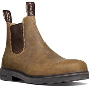 Redback Whistler Chelsea Dress Boots (RWPT)